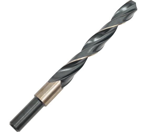 Сверло по металлу 16 мм, 1 шт TORGWIN T365997