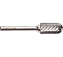 Бор-фреза твердосплавная сфероцилиндрическая Debever Machining Solutions DC 1625/6 S/C