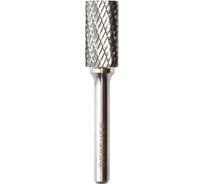 Бор-фреза твердосплавная цилиндрическая Debever Machining Solutions DA 0820/6 D/C
