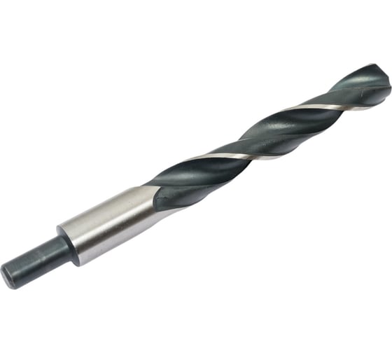 Сверло по металлу 21 мм, 1 шт TORGWIN T776885