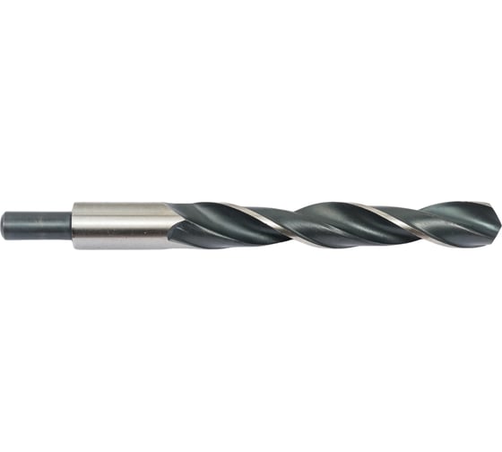 Сверло по металлу 21 мм, 1 шт TORGWIN T776885