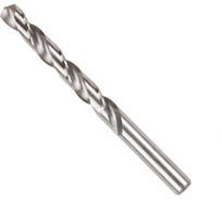 Сверло по металлу спиральное 2.4x30x57 мм, HSS-G, 2 шт Gepard GP0324-057