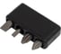Набор бит шлицевых SL и крестовых PH 4 шт, 1/4" 10106004PS AIST 00-00025985 2
