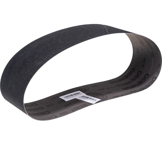 Лента шлифовальная (100х914 мм; 150G) для станка JSG-64 Jet SL100.914.150.2 1