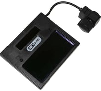 Фильтр самозатемняющийся (92х42 мм) Prorab 400 S