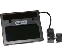 Фильтр самозатемняющийся (98х43 мм) Prorab 600 S
