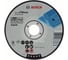Круг отрезной по металлу Best for Metal (230x22.2 мм) для УШМ Bosch 2608603523 1