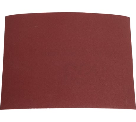 Шлиф-шкурка водостойкая №12 на тканной основе (17х24 см; 10 шт.) Без бренда 3544-12