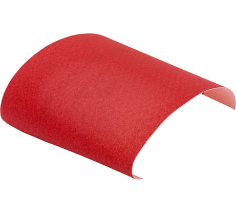 Шлиф-шкурка водостойкая №8 на тканной основе 17х24 см, 10 шт, P150 Без бренда 3544-08