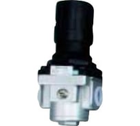 Регулятор воздушный R15634 Standard (1/2"; 4000 л/мин) GROZ GR60004