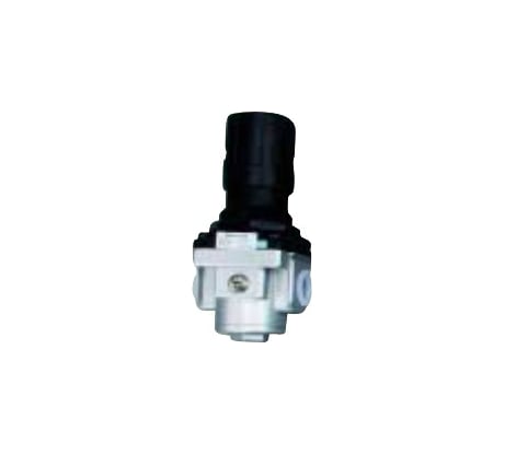Регулятор воздушный R15634 Standard (1/2"; 4000 л/мин) GROZ GR60004