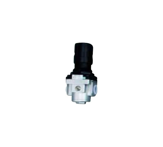 Регулятор воздушный R17644/G Heavy Duty (3/4"; 5000 л/мин) GROZ GR60005 1