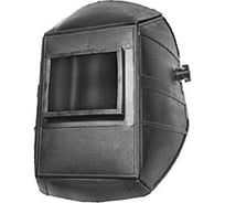 Маска сварщика из пластика Авангард. Профессиональная экипировка НН-С 003809
