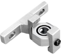 Крепление настенное A2W02 для для фильтр-лубрикатор-регулятор модулей Intermediate GROZ GR60641