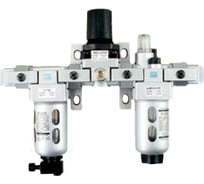 3-компонентный модуль GROZ Standard GR60532 - FRLM 156334-MS