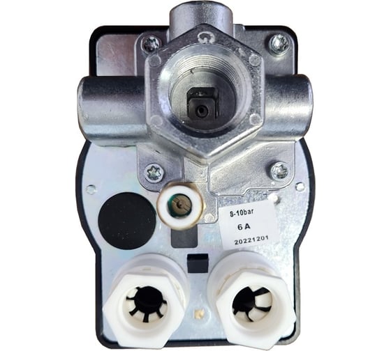 LEFOO Реле давления LF1211 F4 G3/8" EA EV S PG R3/6.3 LE_3201567