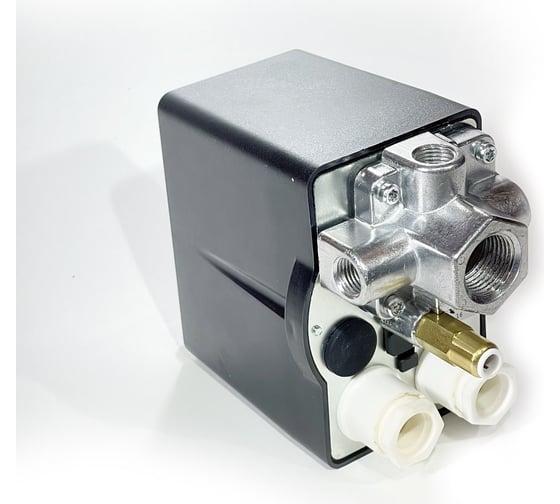 Реле давления LEFOO LF1211 F4 G1/2" EA EV S PG R3/16 LE_3201581
