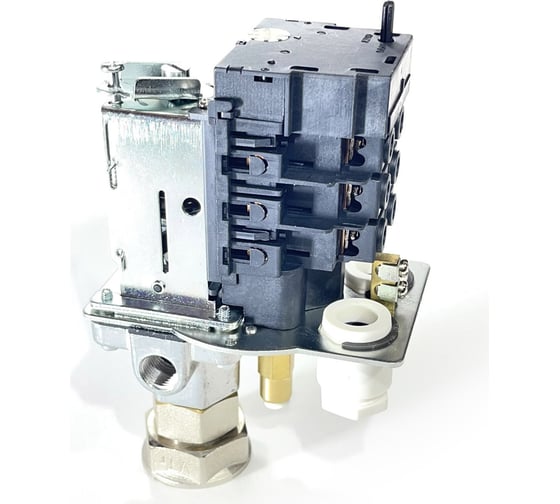 Реле давления LEFOO LF1211 F4 G1/2" EA EV S PG R3/16 LE_3201581