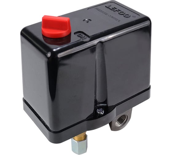 LEFOO Реле давления LF1816 F4 G1/2" EA EV S PG LE_3201666