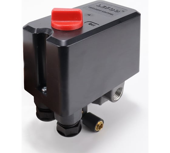 Реле давления LEFOO LF1911 F4 G1/4" EA EV WS PG LE_3201536