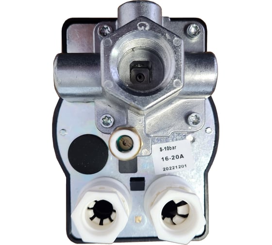 LEFOO Реле давления LF1216 F4 G3/8" EA EV S PG R3/20 LE_3201611