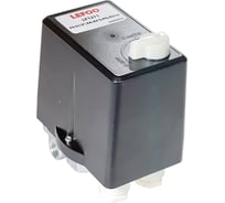 LEFOO Реле давления LF1211 F4 G1/2" EA EV S PG R3/20 LE_3201604