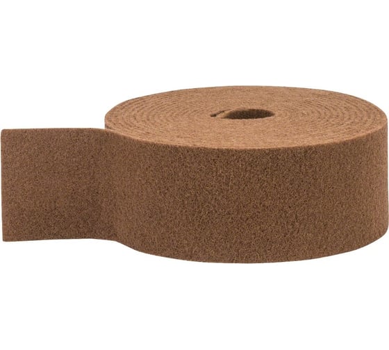 Шлифрулон Best for Finish Coarse (10 м; 115 мм) Bosch 2608608219 1