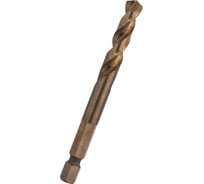 Сверло центрирующее 1/4" HM Bosch 2608584777