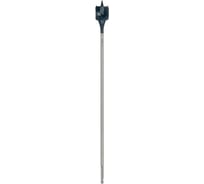Сверло перьевое 30х400 мм Bosch 2608595416