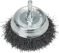 Щетка чашечная 50 мм Bosch 2608622006