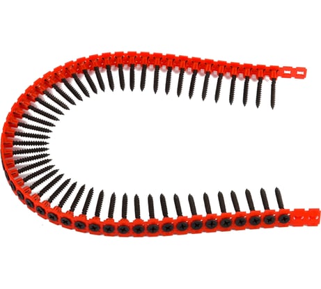 Cаморез F-SXP (1000 шт, 3.5х35 мм, частый шаг) FIXPISTOLS 2-3-3-3167