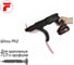 Cаморез в ленте F-SXP (1000 шт, 3.5х25 мм, частый шаг) FIXPISTOLS 2-3-3-3150 4