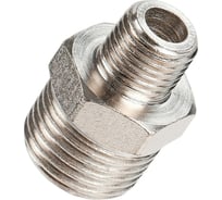 Переходник резьбовой M1/4" - M1/2" NORDBERG NPMM24