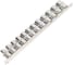 Набор торцевых головок 1/2"DR Ombra 912012 55463 2