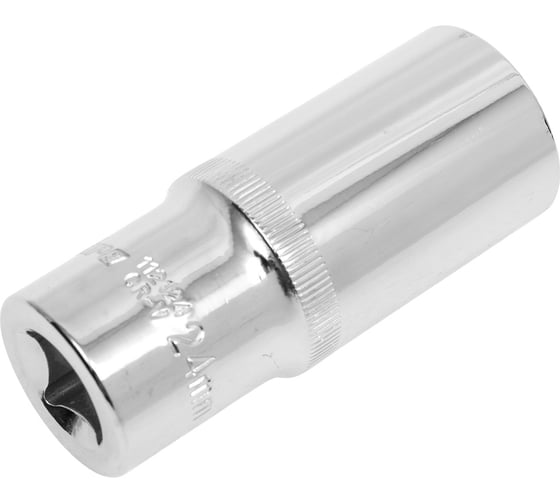 Набор торцевых глубоких головок 1/2"DR Ombra 912112