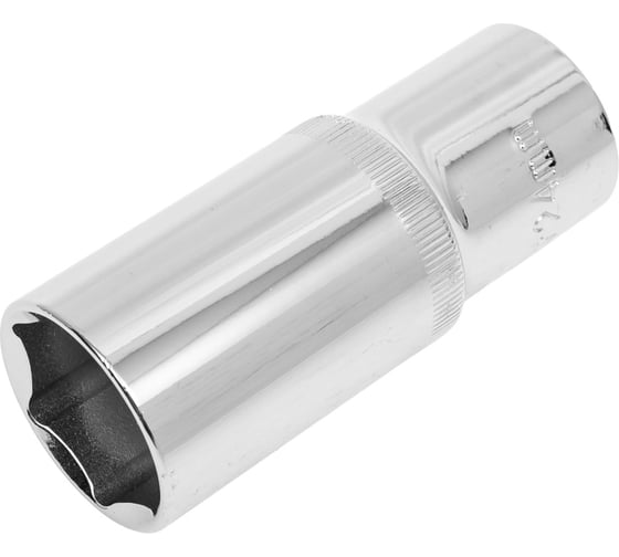 Набор торцевых глубоких головок 1/2"DR Ombra 912112