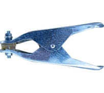 Клемма заземления КЗ-500 РОАР 02.08.78