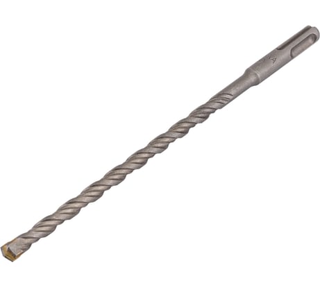 Бур SDS+ профи (8х210 мм) АТАКА 8080200