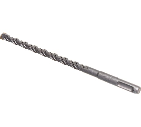 Бур SDS+ профи (10х210 мм) АТАКА 8080150