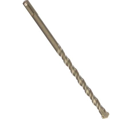 Бур SDS+ профи (12х210 мм) АТАКА 8080080