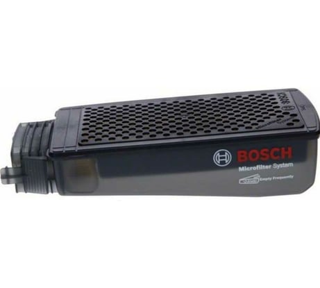 Микрофильтр для эксцентриковых шлифмашин Bosch 2605411147