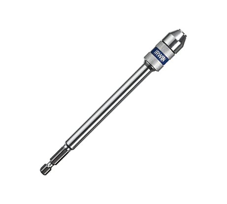Удлинитель для сверл и вставок (65 мм; 1/4") Irwin 10508166