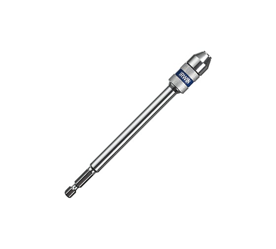 Удлинитель для сверл и вставок (65 мм; 1/4") Irwin 10508166