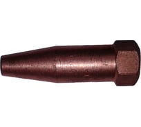 Мундштук №6А для ацетиленовых горелок РОАР 01.03.11(6)