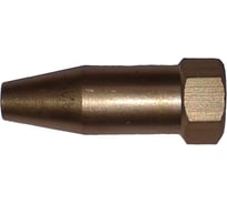 Мундштук №3П для пропановых горелок РОАР 01.03.12(3)