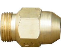 Мундштук наружный №2П для пропановых горелок РОАР 01.03.04(2)