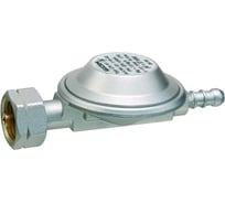 Регулятор давления тип EN61 (29 мбар; 1.5 кг/час; PS16бар; Shell x Tuelle 8 м СНГ) GOK