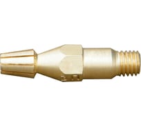 Мундштук внутренний №1А для ацетиленовых горелок РОАР 01.03.05(1)