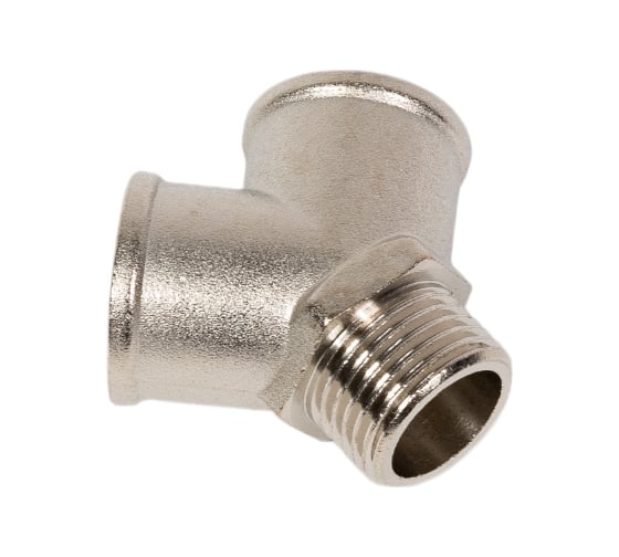 Тройник Y-образный FMF1/2" NORDBERG NPY4FMF