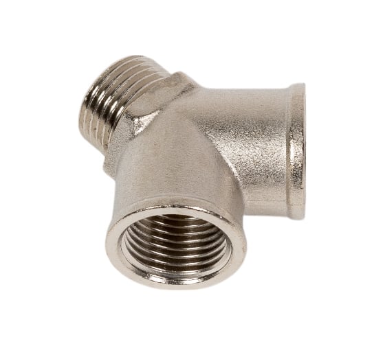 Тройник Y-образный FMF1/2" NORDBERG NPY4FMF